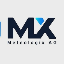 Meteologix 3D Radar Visualization logo