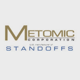 Metomic logo