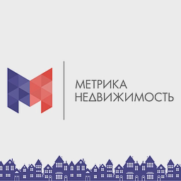 Metrika logo