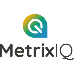MetrixIQ logo
