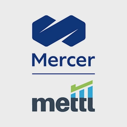 Mercer | Mettl logo
