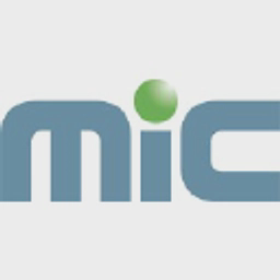 MIC Managed Invoice Compliance logo