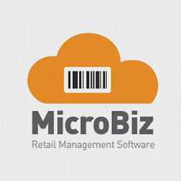 Microbiz logo