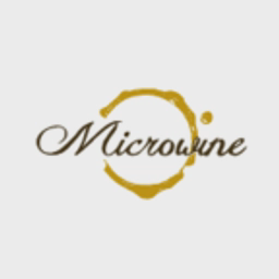 MicroWine logo