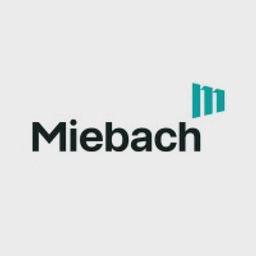 Miebach WMS (Miebach WMS platform) logo