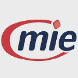 MIE Trak Pro logo