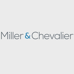 Miller & Chevalier logo