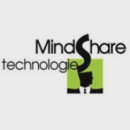 Mindshare Technologies logo