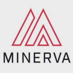 Minerva - Asset Management logo