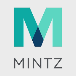 Mintz logo
