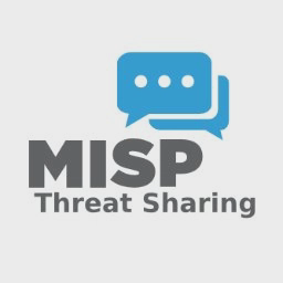 MISP logo