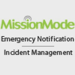 MissionMode logo