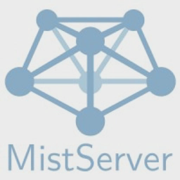 MistServer logo