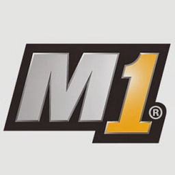 Mitchell 1 Manager SE logo