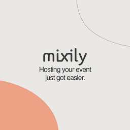 Mixily logo