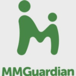 MMGuardian logo