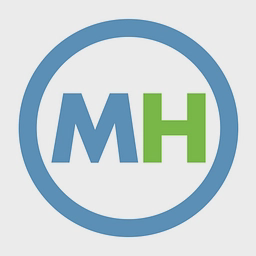 MobileHelp logo