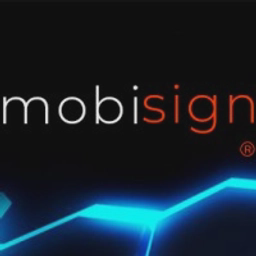 MobiSign logo
