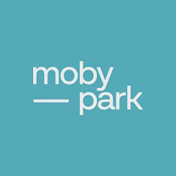 Mobypark logo