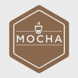 Mocha logo