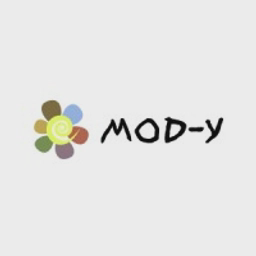 Mod-y logo