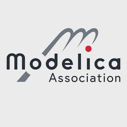 Modelica Association tools logo