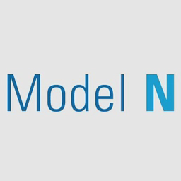 Model N logo