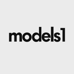 Models1 logo