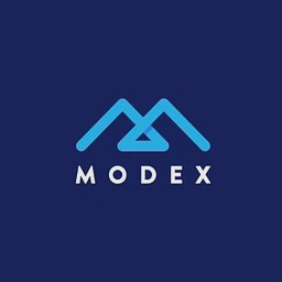 Modex logo