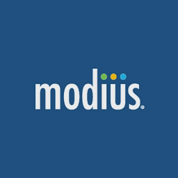 Modius S2 logo