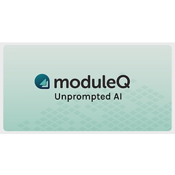 ModuleQ Asbestos logo