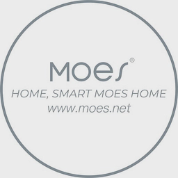 MOES logo