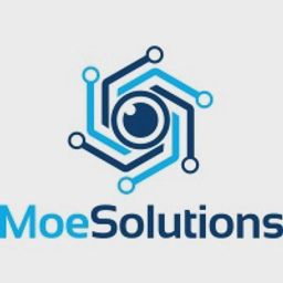 MOE Solutions logo