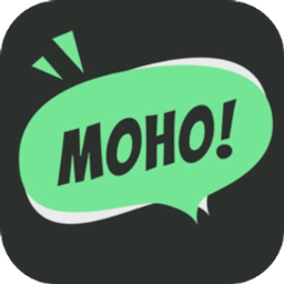 Moho logo