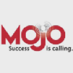 Mojo Dialer logo