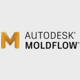 Autodesk Moldflow Insight logo