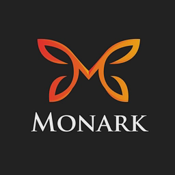 Monark logo