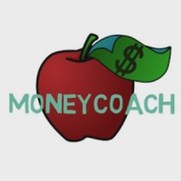 MoneyCoach logo