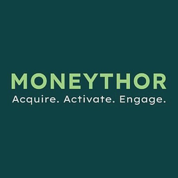 Moneythor logo