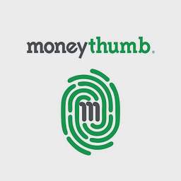 MoneyThumb CheckWriter logo
