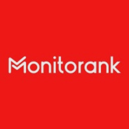Monitorank logo
