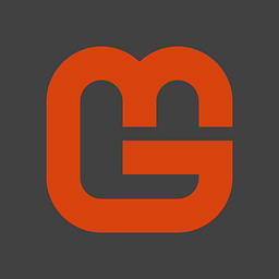 MonoGame logo