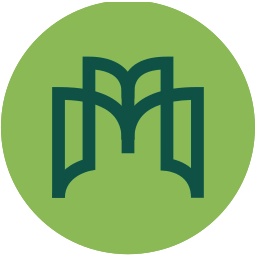 Montessorium logo