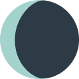 MoonClerk logo