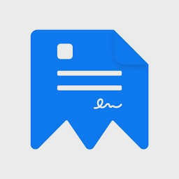 Moon Invoice logo