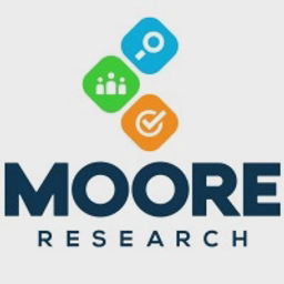 Moore Research logo