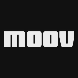 Moov logo