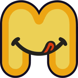 Morfy logo