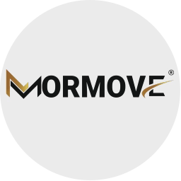 MorMove logo