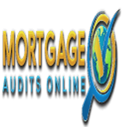 Mortgage Audits Online logo